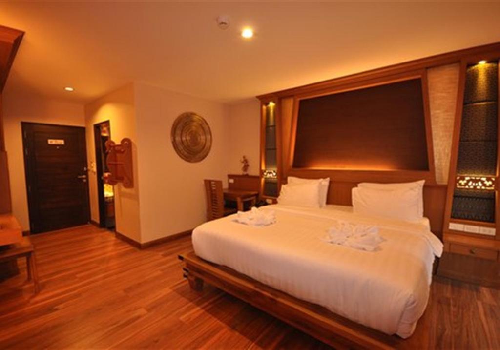 Chalelarn Hotel Hua Hin Chambre photo