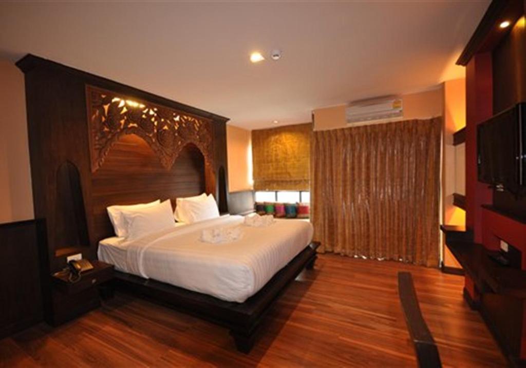 Chalelarn Hotel Hua Hin Chambre photo